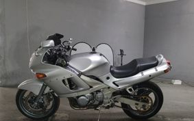 KAWASAKI ZZR400 ZX400N