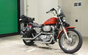 HARLEY XLH883 HUGGER 1999 CEM