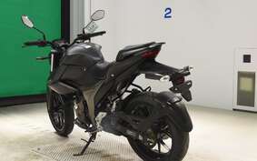 SUZUKI GIXXER 250 ED22B