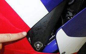 HONDA CBR1000RR RSP 2021