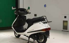 HONDA SPACY 125 Gen. 2 JF03