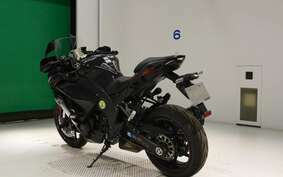 KAWASAKI NINJA 1000 SX 2022 ZXT02K