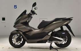 HONDA PCX 160 KF47