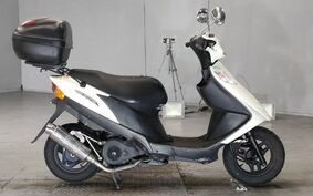 SUZUKI ADDRESS V125 G CF46A