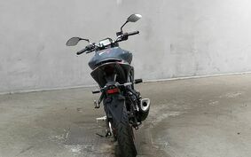 YAMAHA MT-03 2021 RH13J