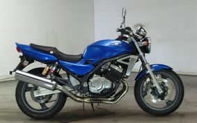 KAWASAKI BALIUS 250 Gen.2 2001 ZR250B