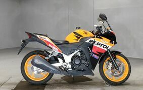 HONDA CBR250R MC41