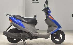 SUZUKI ADDRESS V125 S CF4MA