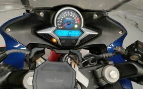 HONDA CBR250R MC41