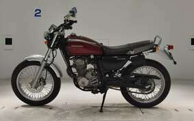 HONDA CB223S MC40