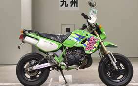 KAWASAKI KSR-2 MX080B