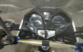 HONDA FORTUNE WING 110 PCJG