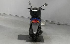 SUZUKI ADDRESS V125 CF4EA