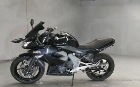 KAWASAKI NINJA 400 R 2010 ER400B