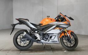 YAMAHA YZF-R25 RG74J