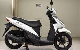 SUZUKI ADDRESS 110 CE47A