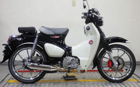 HONDA C125 SUPER CUB JA48