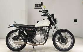 SUZUKI GRASS TRACKER NJ4BA