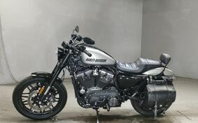 HARLEY XL1200CX 2017 LM3