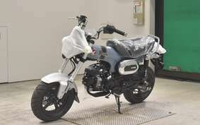 HONDA DAX 125 JB04