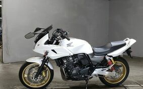 HONDA CB400 SUPER BOLDOR 2013 NC42