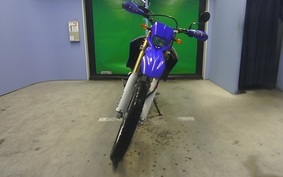 YAMAHA WR250R 2012 DG15J