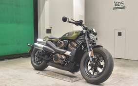 HARLEY RH1250S 2024