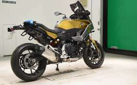 BMW F900XR 2020 0K21