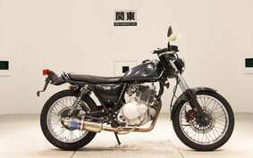 SUZUKI GRASS TRACKER NJ4BA