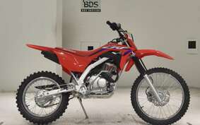 HONDA CRF125F JE03