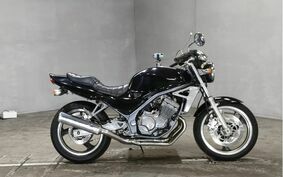 KAWASAKI BALIUS 250 ZR250A