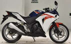 HONDA CBR250R GEN 3 MC41