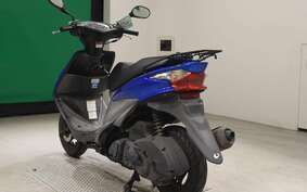 SUZUKI ADDRESS V125 S CF4MA