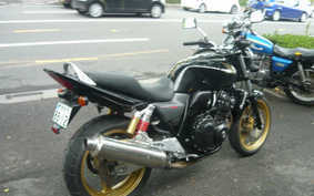 HONDA CB400SF 2012 NC42