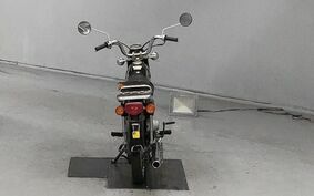 HONDA CD50 BENLY CD50