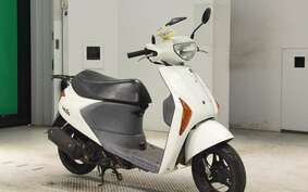 SUZUKI LET's 5 G CA47A