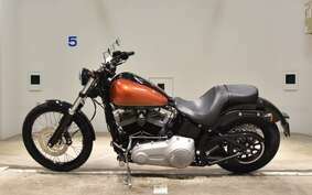 HARLEY FXS 1580 2012 JP5