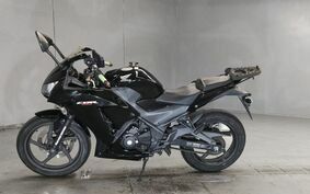 HONDA CBR250R MC41