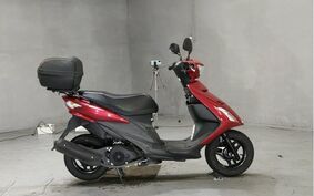 SUZUKI ADDRESS V125 S CF4MA