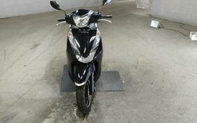 HONDA LEAD 125 JF45