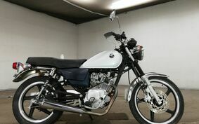 YAMAHA YB125SP PCJL