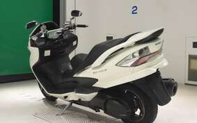 SUZUKI SKYWAVE 250 (Burgman 250) SS 2 CJ46A