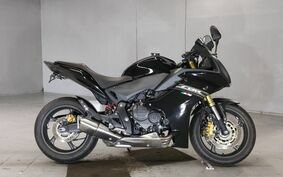 HONDA CBR600F 2015 PC41