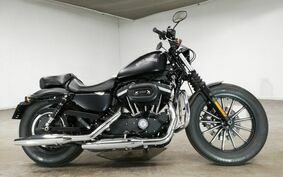 HARLEY XL883N 2015 LE2