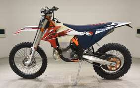 KTM 250 EXC SIXDAYS