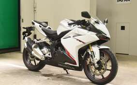 HONDA CBR250RR MC51