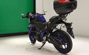 YAMAHA MT-25 RG43J