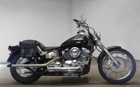 YAMAHA DRAGSTAR 400 1996 4TR