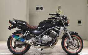 KAWASAKI BALIUS 250 ZR250A