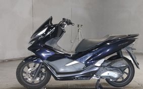 HONDA PCX HYBRID  JF84